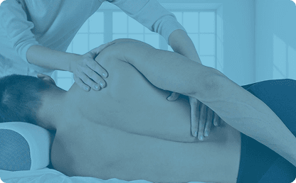 Остеопатия